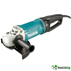 MAKITA GA 9071 X1 - ПРОФЕСИОНАЛЕН ЪГЛОШЛАЙФ С АНТИВИБРАЦИОННА СИСТЕМА MAKITA GA 9071 X1 - ПРОФЕСИОНАЛЕН ЪГЛОШЛАЙФ С АНТИВИБРАЦИОННА СИСТЕМА